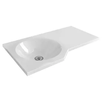 Раковина Excellent Be Spot 60