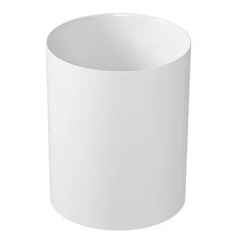 Раковина Galassia Core 7305MT белая матовая