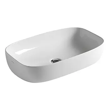 Раковина Galassia Dream 7300 белая