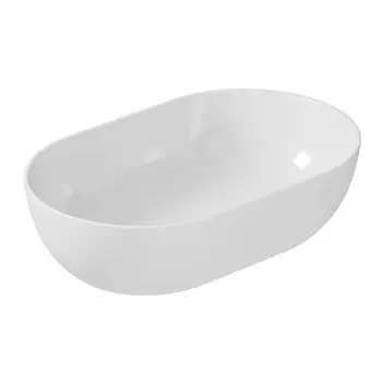 Раковина Galassia Dream 7308 белая