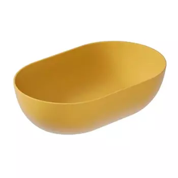 Раковина Galassia Dream 7308OC охра