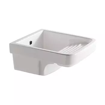 Раковина Galassia Minerva 2008 белая