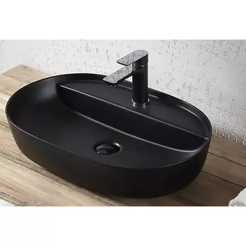 Раковина Gid Bm1346 черный