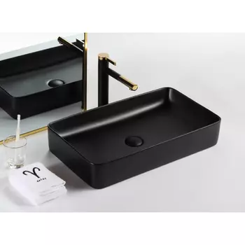 Раковина Gid Bm9396 черный