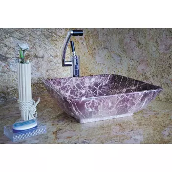 Раковина Gid 41.5х41.5 54419