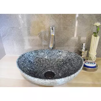 Раковина Gid Mnc331 серая