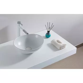 Раковина Gid N900 белая