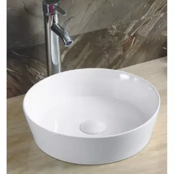 Раковина Gid N9423 белая