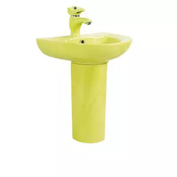 Раковина Gid 36х43 69907 детская