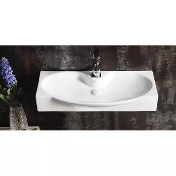 Раковина Gid Str4282a белая