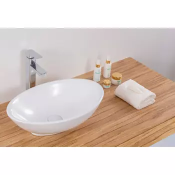 Раковина Gid WM9021 белая