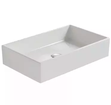 Раковина Globo Forty 60х37 FO062BI