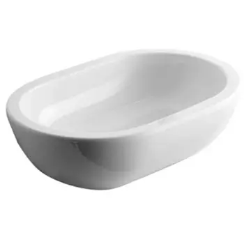 Раковина Globo Forty 60х40 SC012BI