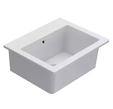 Раковина Globo Forty3 60х50 FO063.BI*0