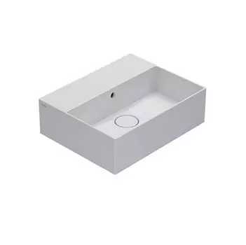 Раковина Globo Incantho 46х37 IN046.BI*0