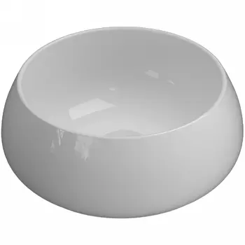 Раковина Globo T-Edge 35х35 TE035BI