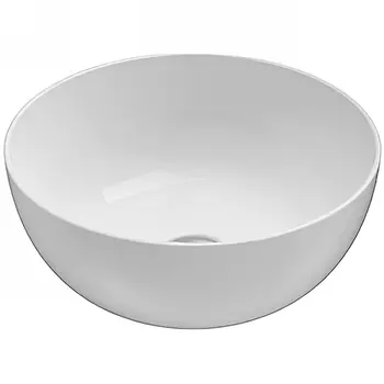 Раковина Globo T-Edge 37х37 B6T37.BI*0