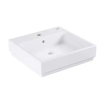 Раковина Grohe Cube Ceramic 50 3947400H