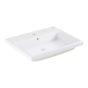 Раковина Grohe Cube Ceramic 60 3947900H