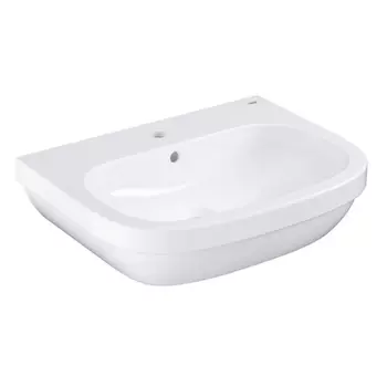 Раковина Grohe Euro Ceramic 65 39323000