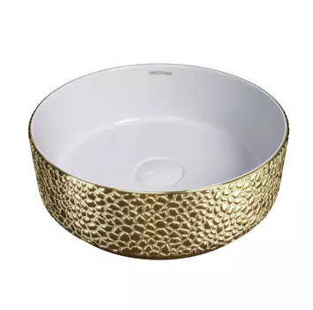 Раковина Grossman 35,5х11,5 GR-5010GWL