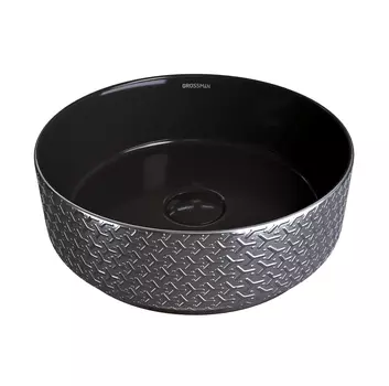 Раковина Grossman 35,5х11,5 GR-5010SBR