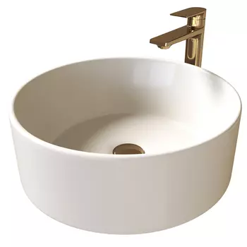 Раковина Grossman 40х40 GR-3013BEM