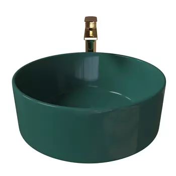 Раковина Grossman 40х40 GR-3013OLM