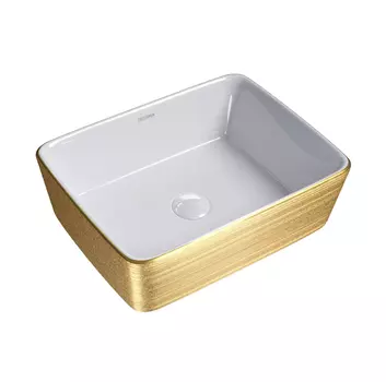 Раковина Grossman 48х13 GR-3016GW