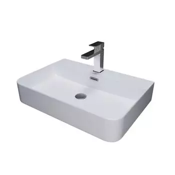 Раковина Grossman 60х42 GR-3036