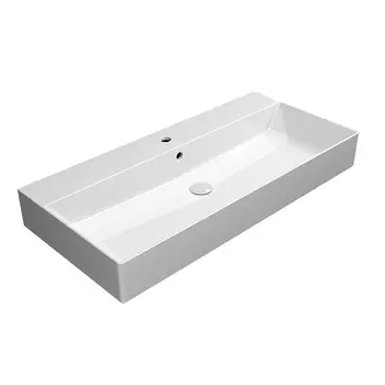 Раковина GSI Kube 100х47 9423111