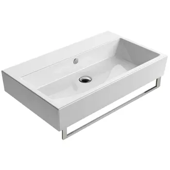 Раковина GSI Kube 80 8922111