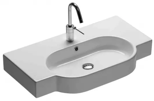 Раковина Hatria Area Y0UP