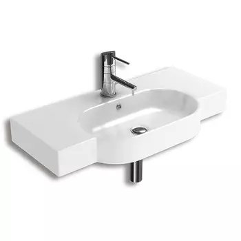 Раковина Hatria Area YXA0