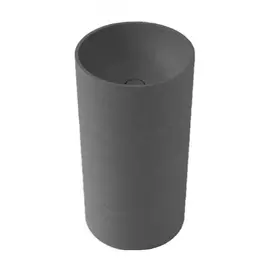 Раковина Holbi Andromeda 2.02.019.44.4 матовая