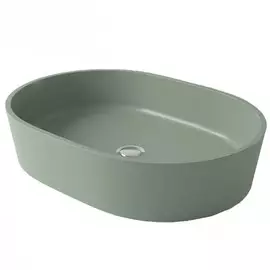 Раковина Holbi Ariel 1.02.011.11.3 матовая