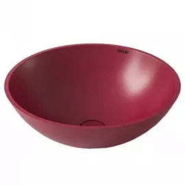 Раковина Holbi Demeter 1.02.016.11.3 матовая