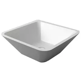 Раковина Holbi Saturn 1.02.004.11.2 матовая