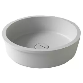 Раковина Holbi Uran 1.02.015.11.1 матовая