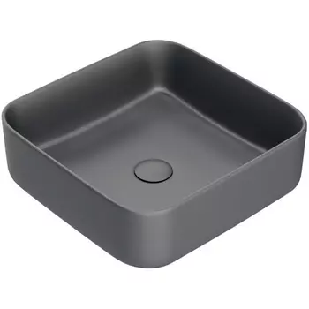 Раковина Iddis Bridge 39х39 BRIGM04i27