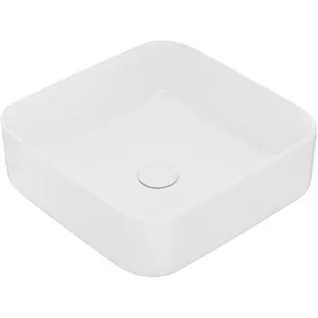 Раковина Iddis Bridge 39х39 BRIWS04i27