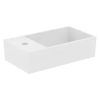 Раковина Ideal Standard Extra 45х25 T373301 левая