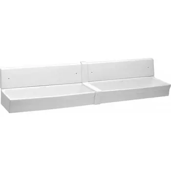 Раковина Jacob Delafon Duo 100х36.5 EN290-00