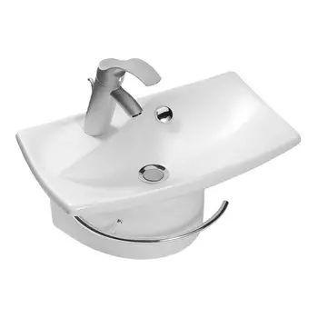 Раковина Jacob Delafon Escale 50 E1025-00