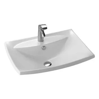 Раковина Jacob Delafon Escale E1289-00