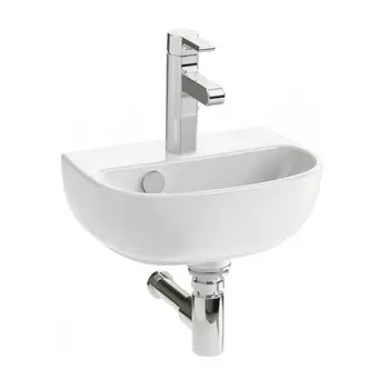 Раковина Jacob Delafon Odeon Up 36 E4761-00