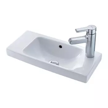 Раковина Jacob Delafon Odeon Up 50 E4701R-00