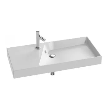 Раковина Jacob Delafon Rythmik 100 EXN112-00