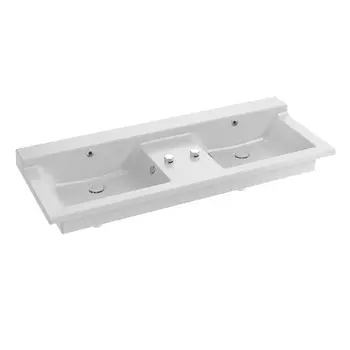 Раковина Jacob Delafon Soprano 140х54 EXJ122-00