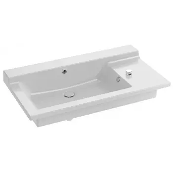 Раковина Jacob Delafon Soprano EXK122-00